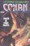 A Espada Selvagem de Conan - 17