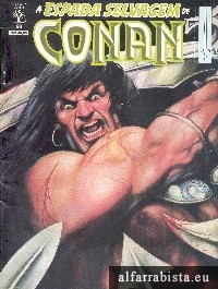 A Espada Selvagem de Conan - 68