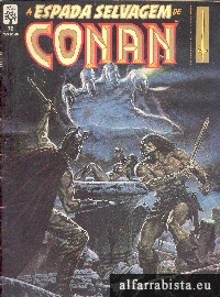 A Espada Selvagem de Conan - 70