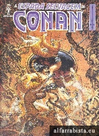 A Espada Selvagem de Conan - 64