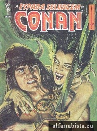 A Espada Selvagem de Conan - 60