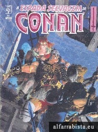 A Espada Selvagem de Conan - 61