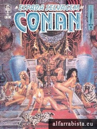 A Espada Selvagem de Conan - 62