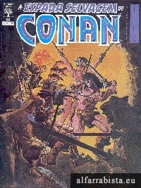 A Espada Selvagem de Conan - 55