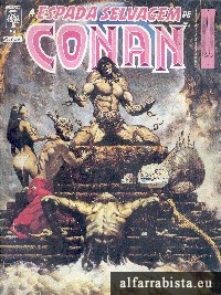 A Espada Selvagem de Conan - 54