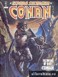 A Espada Selvagem de Conan - 47