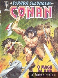 A Espada Selvagem de Conan - 43