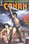 A Espada Selvagem de Conan - 41