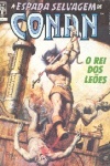 A Espada Selvagem de Conan - 42