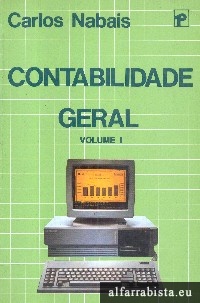 Contabilidade Geral - Vol I