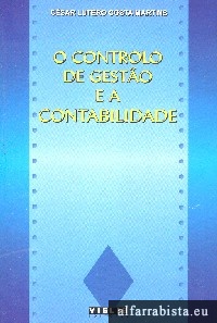 O controlo de gesto e a contabilidade