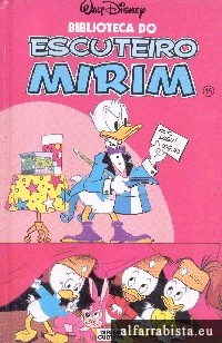 Biblioteca do Escuteiro Mirim