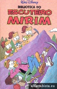 Biblioteca do Escuteiro Mirim