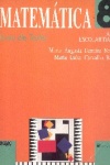 Matemtica 8.