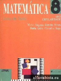 Matemtica 8.