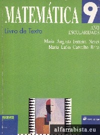 Matemtica 9.