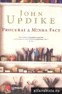 Procurai a minha face