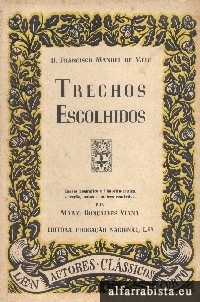 Trechos Escolhidos