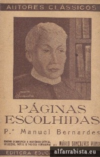 P�ginas Escolhidas