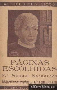 Pginas Escolhidas