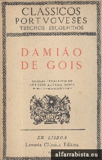 Damio de Gis