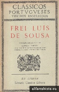 Frei Lu�s de Sousa