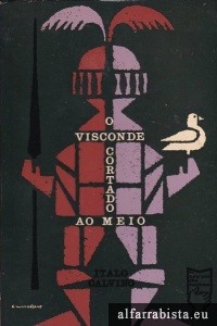 O Visconde cortado ao meio