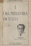 Uma Primavera em Itlia