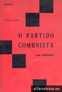 O Partido Comunista