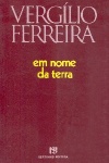 Em nome da terra