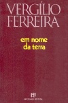 Em nome da terra