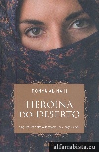 Hero�na do deserto