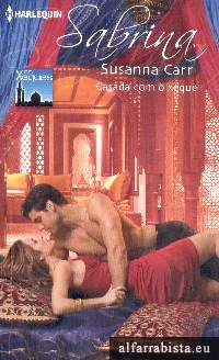 Casada com o xeque
