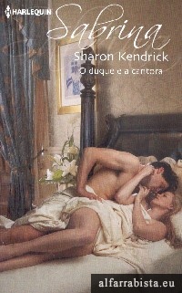 O duque e a cantora