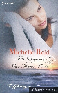 Falso Engano [e] Uma mulher ferida