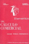 Elementos de Clculo Comercial