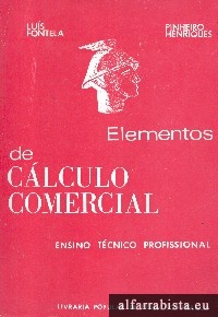 Elementos de Clculo Comercial