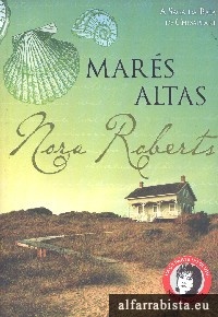 Mars altas