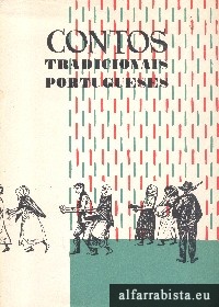 Contos Tradicionais Portugueses - Vol. I