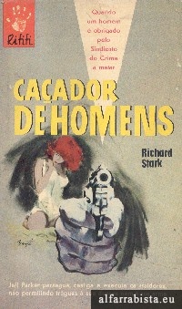 Caador de homens