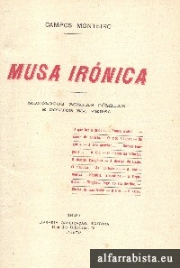 Musa Ir�nica