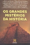 Os grandes mistrios da histria