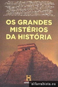 Os grandes mistrios da histria