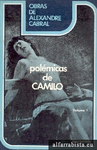 Polmicas de Camilo - 9 Vols.