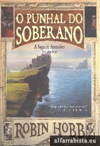 O punhal do soberano