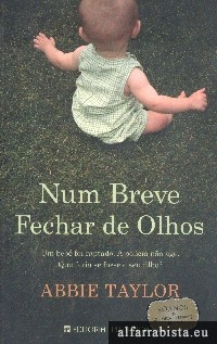 Num breve fechar de olhos