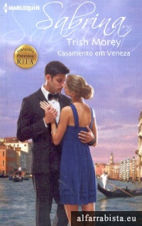 Casamento em Veneza