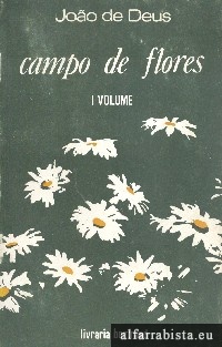 Campo de Flores - 2 Vols