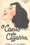 O Canto da Cigarra