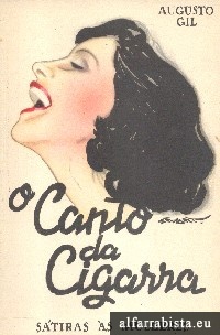 O Canto da Cigarra
